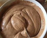 Foto langkah ke 5 dari resep Classic Marble Cake.