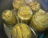 Foto del paso 3 de la receta: Judías naturales en conserva