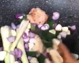 Foto langkah ke 3 dari resep Garangasem ayam (tanpa kukus).