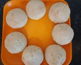 আলুর পরোটা (Aloor paratha recipe in Bengali) রেসিপি ধাপ - 2 ছবি