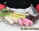 Foto del paso 3 de la receta: Aprovecha que estás en casa con los niños y decora unas galletas