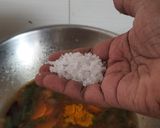 கல்யாண சாம்பார் ரெசிபி ஸ்டேப் 5 புகைப்படம்