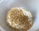 Foto del paso 2 de la receta: Polvorones de almendras saludables sin azúcar