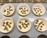 Foto del paso 8 de la receta: Magdalenas muy esponjosas!