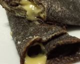 Mákos palacsinta recept fázis 5 fotója