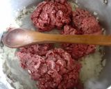 Foto del paso 1 de la receta: Pastel de papas