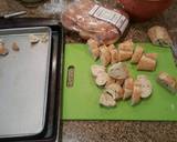 MAKE AHEAD HOLIDAY side. *Stuffing* recipe step 1 photo