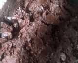 Foto del paso 3 de la receta: Chocobizcochuelo rápido y con ingredientes que tenemos!