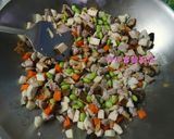 【愛在家裡麵x好勁道】八寶辣醬麵的食譜步驟3照片