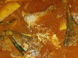 Tuna tumis Aceh