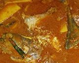 Foto langkah ke 3 dari resep Tuna tumis Aceh.