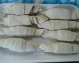 Foto del paso 7 de la receta: Bizcochitos caseros rellenos
