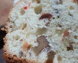 Foto del paso 6 de la receta: Budín inglés