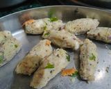 कटलेट (cutlet recipe in Hindi) रेसिपी चरण 1 फोटो