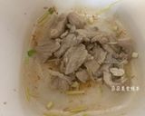 韓式五花肉海帶湯的食譜步驟3照片