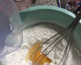Foto langkah ke 2 dari resep Crepes krispi 🤤.