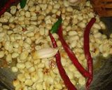 Foto langkah ke 1 dari resep Bumbu Kacang (Untuk Batagor, Siomay, dll.).
