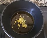 Foto del paso 2 de la receta Pollo Tandoori & Arroz con zanahoria y jengibre
