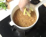 【哇菜影音食譜】白甘蔗滷肉飯的食譜步驟3照片