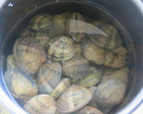 Foto del paso 1 de la receta: Sopa de marisco