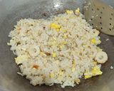 Foto langkah ke 3 dari resep Nasi Goreng YangChow.