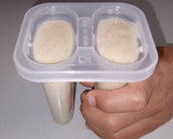 Foto del paso 3 de la receta: Helado casero de Yogurt natural y Plátano🍦🍧🍦