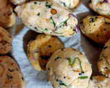 காரக்கொழுக்கட்டை (Kaara kolukattai recipe in tamil) ரெசிபி ஸ்டேப் 6 புகைப்படம்