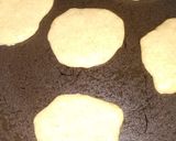 Foto del paso 5 de la receta: Hot-cakes de banana y harina integral 😋⚡