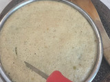 Quinoa Dhokla-High Protein Dhokla😋