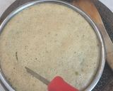 A picture of step 5 of Quinoa Dhokla-High Protein Dhokla😋.