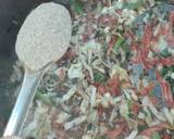 Chicken Shashlik With Gravy and Fried Rice recipe step 17 photo