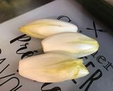 Une image de l'étape 4 de Salade d'endives au carottes, concombre et fleurs de thym.