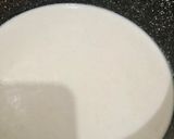 Foto langkah ke 3 dari resep Ketan untuk lemper.