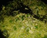 Crispy Creamy vegetable Half moon Pie recipe step 8 photo