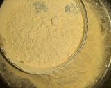 મોહનથાળ (Mohan Thal Recipe In Gujarati) રેસીપી સ્ટેપ1ફોટો