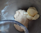 Foto del paso 3 de la receta: Croissants de Brioche (Sin hojaldre)