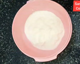 ரவை சாக்லேட் கேக் (Ravai Chocolate Cake Recipe in Tamil) ரெசிபி ஸ்டேப் 1 புகைப்படம்
