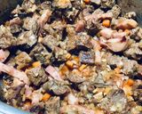 Foto del paso 2 de la receta: Ternera con Arvejitas