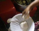 A picture of step 8 of Halittu Payasa.