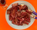 Foto del paso 14 de la receta: Mi Beouf Bourguignon (un clásico francés) de tiempos austeros