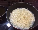 Foto langkah ke 1 dari resep Yakisoba.