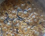 A picture of step 10 of Simple Pilau Recipe #coastaldish.