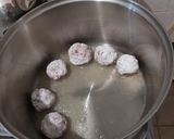 Foto del paso 3 de la receta: Albóndigas de carne picada en salsa de tomate