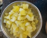 લોંજી (Lonji Recipe In Gujarati) રેસીપી સ્ટેપ2ફોટો