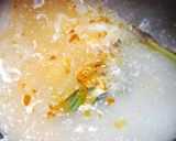 Foto langkah ke 1 dari resep Nasi kuning magicom.