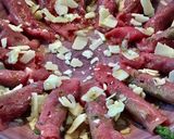 Foto del paso 9 de la receta: 🎄🎅🏻🎄Aperitivos rápidos y saludables para Navidad 🎄🎅🏻🎄