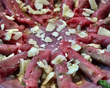Foto del paso 9 de la receta: 🎄🎅🏻🎄Aperitivos rápidos y saludables para Navidad 🎄🎅🏻🎄