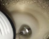 A picture of step 1 of Creamy eggs cake.