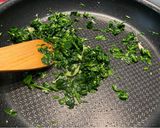 Spenótos-ricottás canelloni recept fázis 5 fotója
