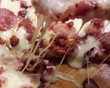 Foto del paso 5 de la receta: Pizza Española